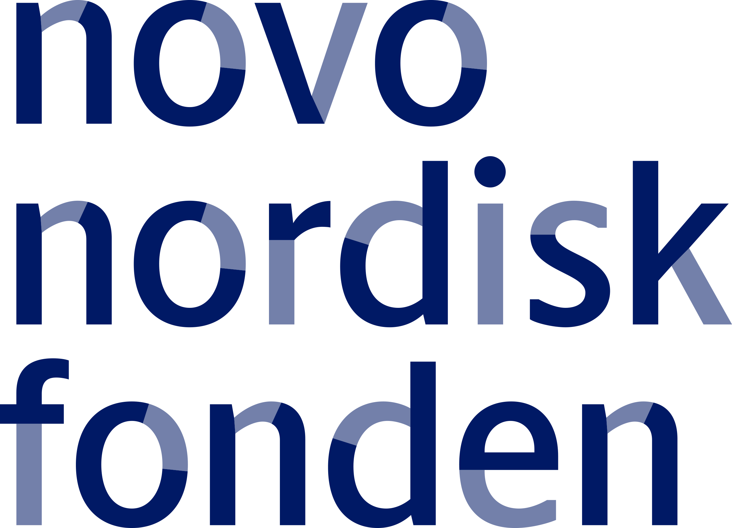 novo nordisk foundation