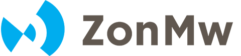 zonmw-nieuwe logo