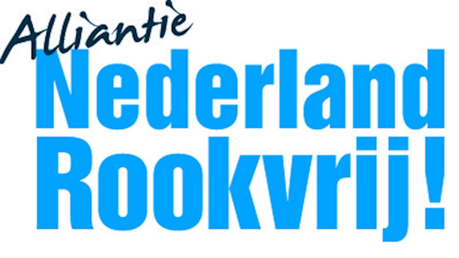 Alliantie Nederland Rookvrij