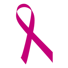 Pink ribbon